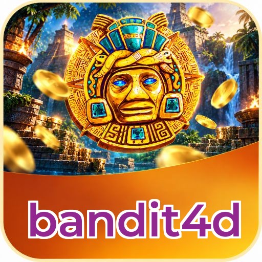Tampilan antarmuka pengguna bandit4d yang ramah dan intuitif.